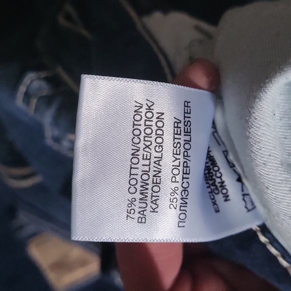 Jeans - Picture 4 of 4